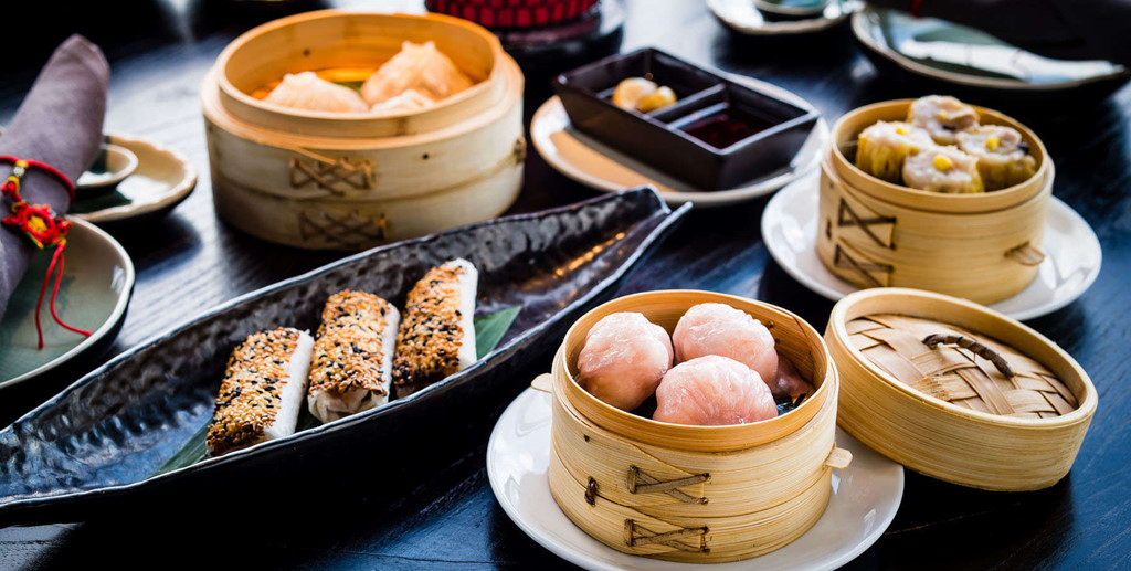 Ẩm thực Hongkong